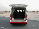 Toyota Hiace Panel Van 2023